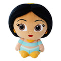 Disney Doorables plush figure Aladdin Jasmine 25 cm