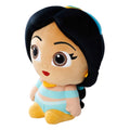 Disney Doorables plush figure Aladdin Jasmine 25 cm