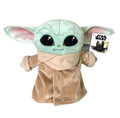 Star Wars: The Mandalorian plush figure The Child 25 cm