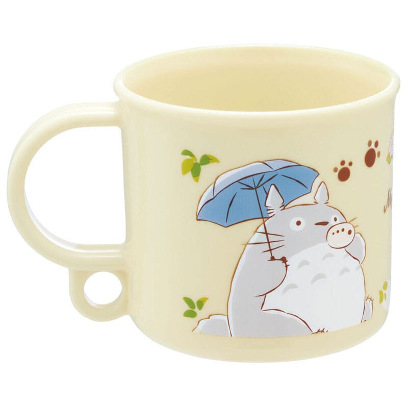 My Neighbor Totoro Mug Totoro &amp; Catbus