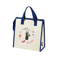 Kiki's kleiner Lieferservice Kühltasche Jiji Flower garland