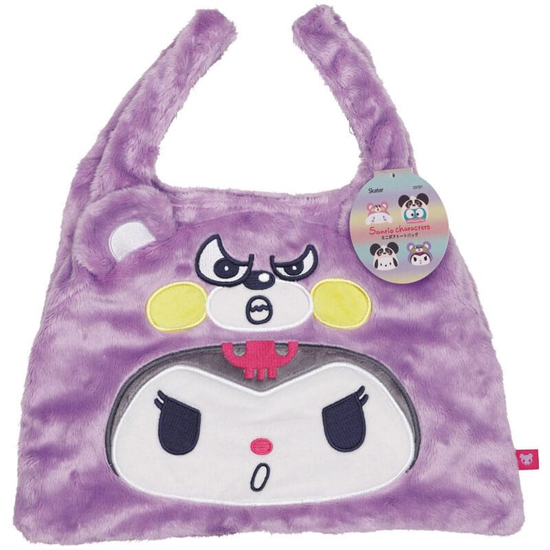Sanrio Mini Bag Kuromi