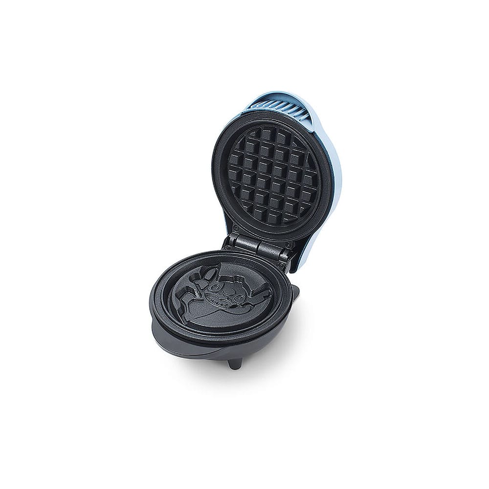 Lilo & Stitch Waffeleisen Stitch