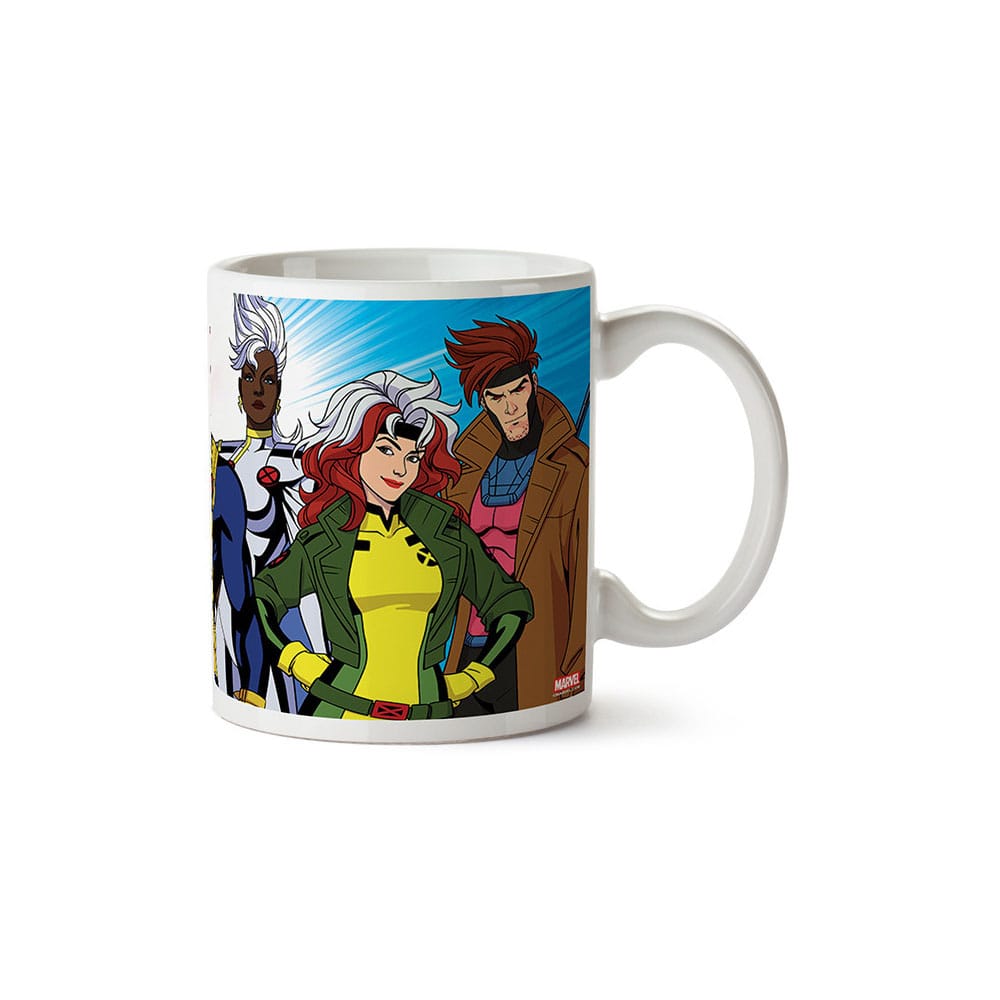 X-Men Tasse 97 Group