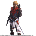 Final Fantasy VII Bring Arts Actionfigur Joshua Rosefield 15 cm