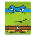 Squaroes - Squaroe Teenage Mutant Ninja Turtles™ 006 - Leonardo