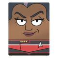 Squaroes - Squaroe Star Trek: Lower Decks™ ST005 - Carol Freeman