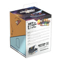 Squaroes - Squaroe Star Trek: Lower Decks™ ST007 - T'Ana