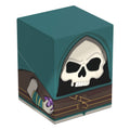 Squaroes - Squaroe Magic: The Gathering "Foundations" MTG003 - Tinybones