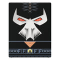 Squaroes - Squaroe Batman: Gotham City GC006 - Bane