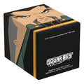 Squaroes - Squaroe Batman: Gotham City GC007 - Ra's al Ghul