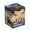 Squaroes - Squaroe Batman: Gotham City GC007 - Ra's al Ghul