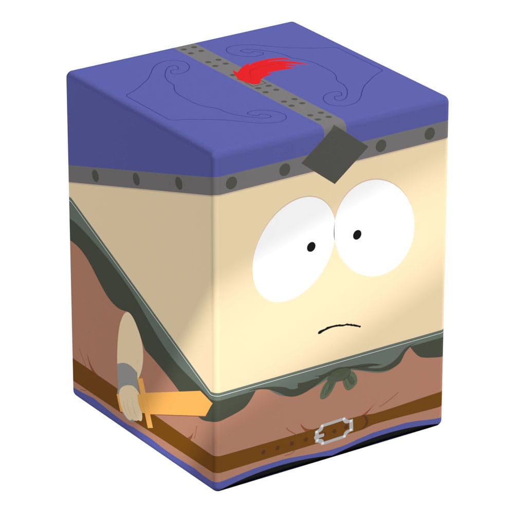 Squaroe Squaroe's South Park™: The Stick of Truth SP013 - Stan Marshwalker