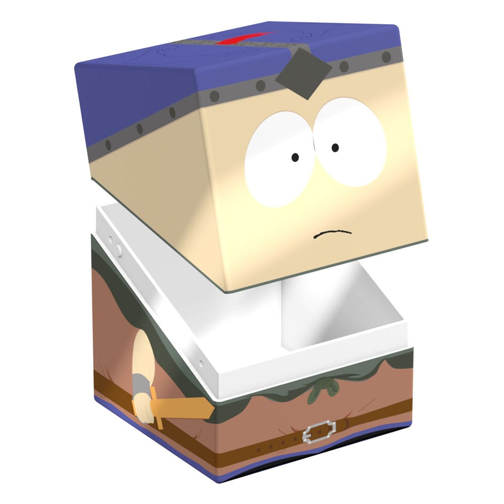 Squaroe Squaroe's South Park™: The Stick of Truth SP013 - Stan Marshwalker