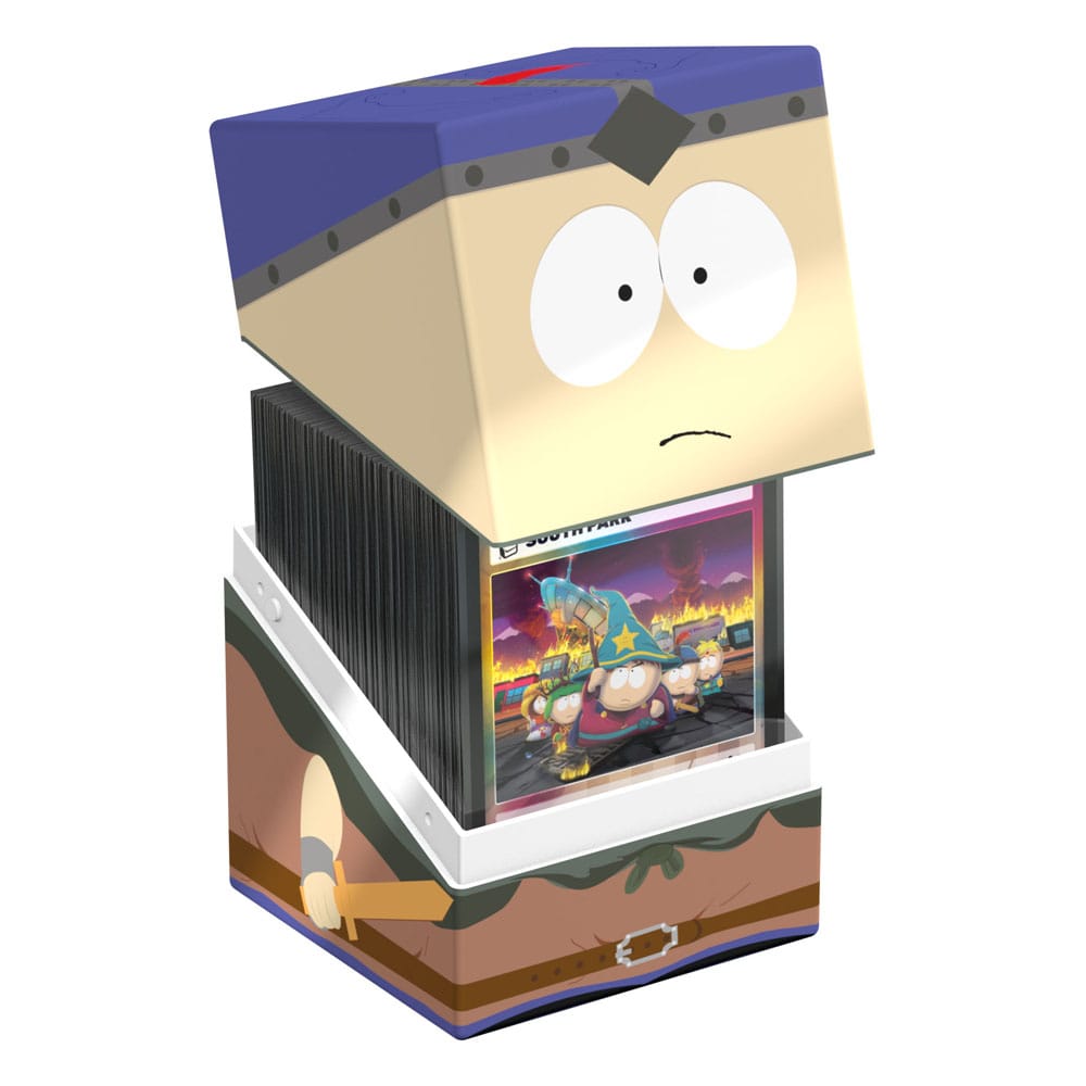 Squaroe Squaroe's South Park™: The Stick of Truth SP013 - Stan Marshwalker