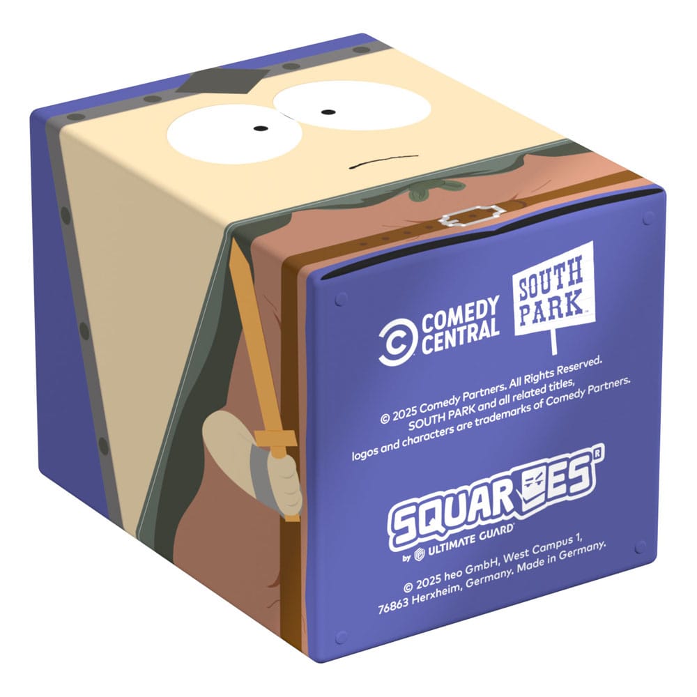 Squaroe Squaroe's South Park™: The Stick of Truth SP013 - Stan Marshwalker