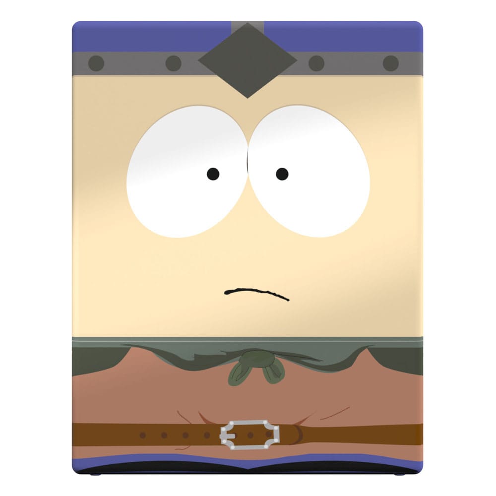 Squaroe Squaroe's South Park™: The Stick of Truth SP013 - Stan Marshwalker