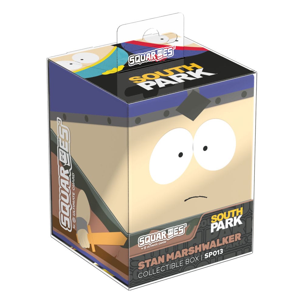Squaroe Squaroe's South Park™: The Stick of Truth SP013 - Stan Marshwalker