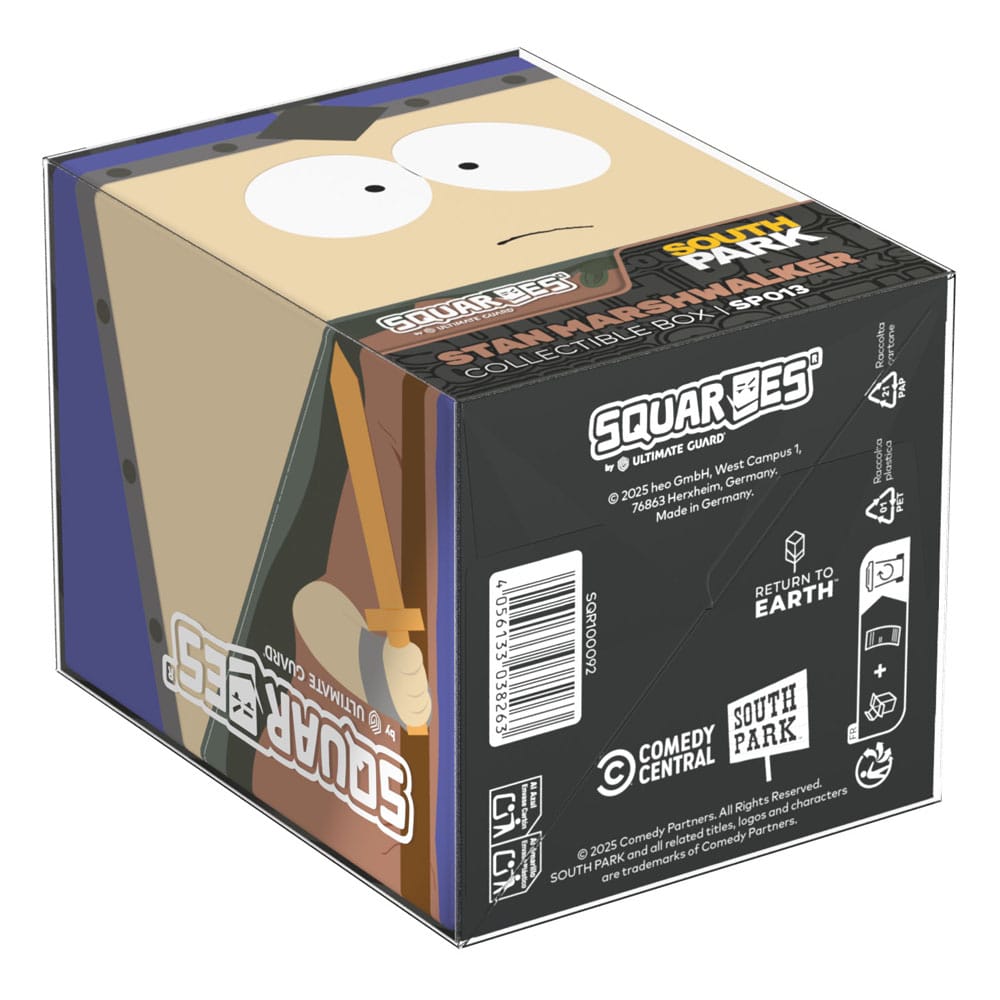 Squaroe Squaroe's South Park™: The Stick of Truth SP013 - Stan Marshwalker