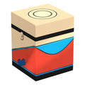Squaroes Squaroe SpongeBob SquarePants™ SB011 - Barnacle Boy