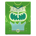 Squaroes Squaroe SpongeBob SquarePants™ SB012 - Flying Dutchman