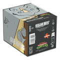 Squaroes - Squaroe Teenage Mutant Ninja Turtles™ NT010 - Rocksteady