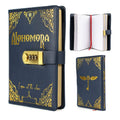 Harry Potter Tagebuch Alohomora