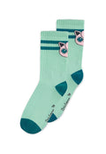 Pokemon Socken 2er-Pack Heads 35-38