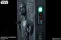 Star Wars Fgur 1/6 Han Solo in Carbonite 38 cm