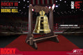 Rocky III Replik 1/1 Boxing Bell 30 cm
