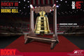 Rocky III Replik 1/1 Boxing Bell 30 cm