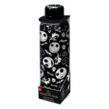 Nightmare before Christmas Edelstahl-Trinkflasche Logo