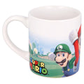 Nintendo Tassen Umkarton Super Mario II 325 ml (6)