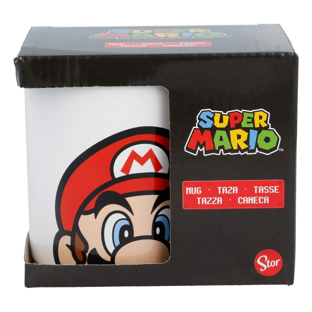 Nintendo Cups Super Mario 325 ml