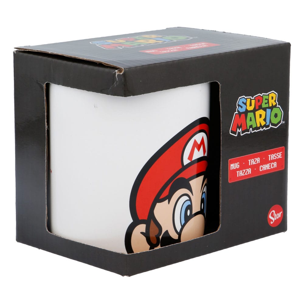 Nintendo Cups Super Mario 325 ml