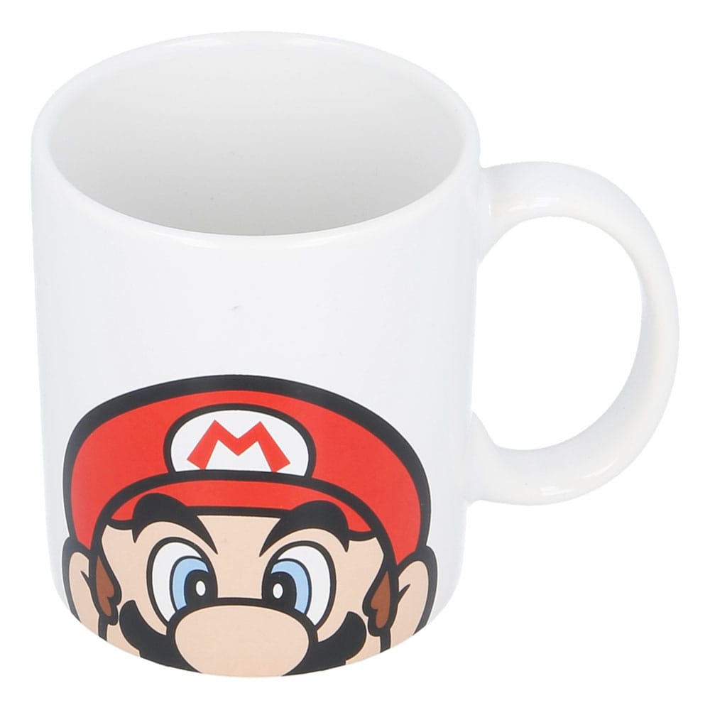 Nintendo Cups Super Mario 325 ml