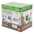 Minecraft Tasse mit Thermoeffekt Squared Pattern 325 ml