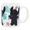 Lilo &amp; Stitch Mug with Thermo Effect Stitch 325 ml