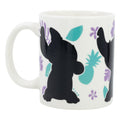 Lilo &amp; Stitch Mug with Thermo Effect Stitch 325 ml