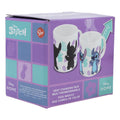 Lilo &amp; Stitch Mug with Thermo Effect Stitch 325 ml