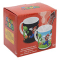 Super Mario Tasse mit Thermoeffekt Group 325 ml