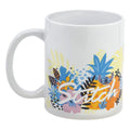 Lilo &amp; Stitch Mug Pineapple Adaptation 325 ml
