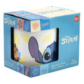 Lilo &amp; Stitch Mug Pineapple Adaptation 325 ml