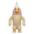 Where The Wild Things Are ReAction Actionfigur Wave 01 Douglas (Monster) 10 cm