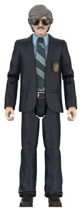 Beastie Boys Ultimates Actionfigur Wave 1 Alasondro Alegre as  "The Chief" 18 cm