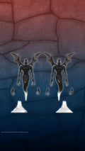 Dungeons & Dragons Ultimates Actionfigur Shadow Demons (2 Pack) 18 cm