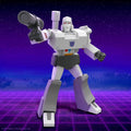 Transformers Ultimates action figure Megatron (G1 cartoon) 20 cm