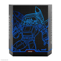 Transformers Ultimates Actionfigur Tracks (G1 Cartoon) 19 cm