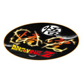 Dragon Ball Z doormat