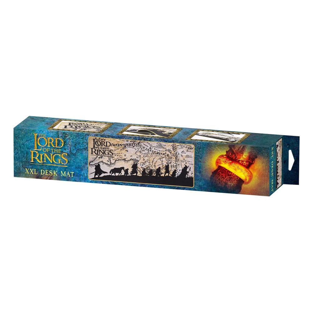 Herr der Ringe XXL Schreibtischunterlage Version 1
